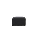 Gillholmen tumba – Black Boucle 