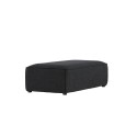 Gillholmen tumba – Black Boucle 