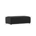 Gillholmen tumba – Black Boucle 