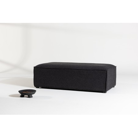 Gillholmen tumba – Black Boucle 