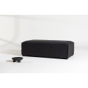 Gillholmen tumba – Black Boucle 
