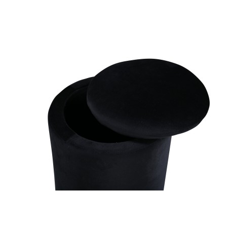 Limpen tumba - / Black Velvet