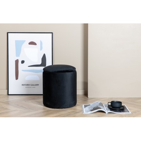 Limpen tumba - / Black Velvet
