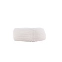 Luca tumba - 60*60 cm / Creme