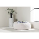 Luca tumba - 60*60 cm / Creme