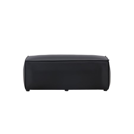 Palermo tumba - matt must / must PU