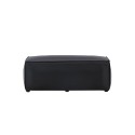 Palermo tumba - matt must / must PU