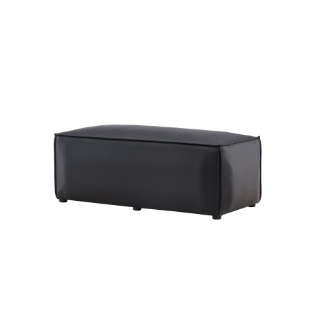 Palermo tumba - matt must / must PU
