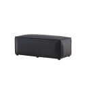 Palermo tumba - matt must / must PU