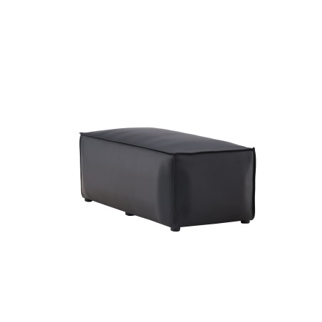 Palermo tumba - matt must / must PU