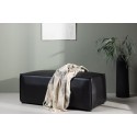 Palermo tumba - matt must / must PU