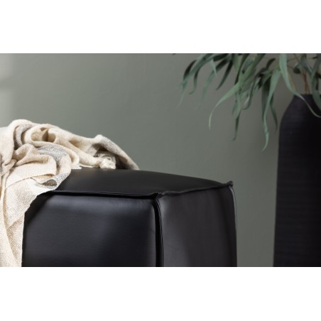 Palermo tumba - matt must / must PU