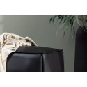 Palermo tumba - matt must / must PU