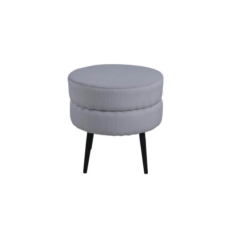 Pottumba - must / hall velvetist