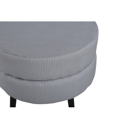Pottumba - must / hall velvetist