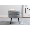 Pottumba - must / hall velvetist