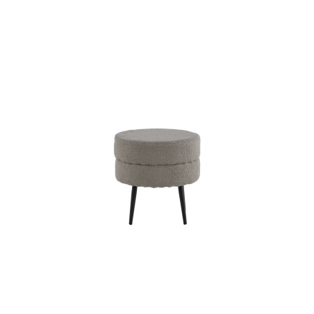 Pot tumba - must / Greige Teddy