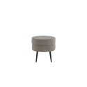 Pot tumba - must / Greige Teddy