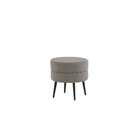 Pot tumba - must / Greige Teddy