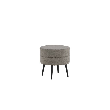 Pot tumba - must / Greige Teddy
