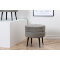 Pot tumba - must / Greige Teddy
