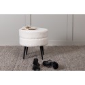 Pot tumba / valkjas Teddy