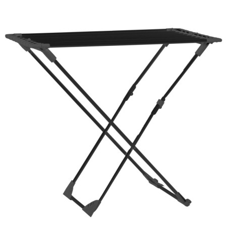 Ursula teleskoop-pesukuivatusrest ratastega | FreshDesign.ee