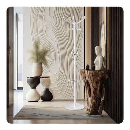 Marmorist alusega riidenagi | FreshDesign.ee