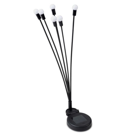 Päikeseenergial lambid jaanimardikad 2tk