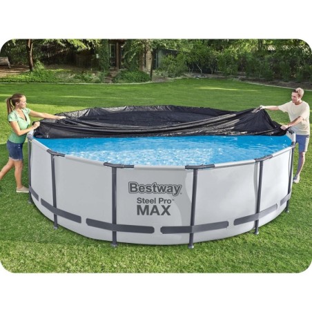 Raambasseini kate 366 cm Bestway | FreshDesign.ee