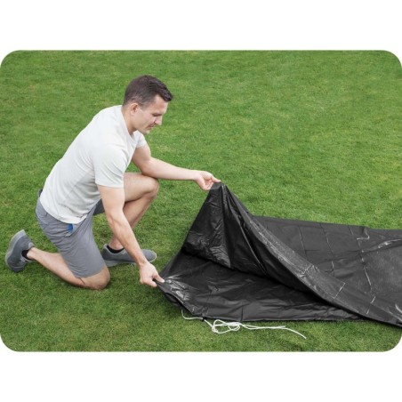 Raambasseini kate 366 cm Bestway | FreshDesign.ee