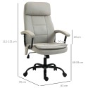 Ergonoomiline massaažifunktsiooniga kontoritool, beež