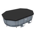 Kate ovaalse raamiga basseinile 300 x 200 ... | FreshDesign.ee