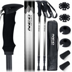 Matkakepid käimiskepid