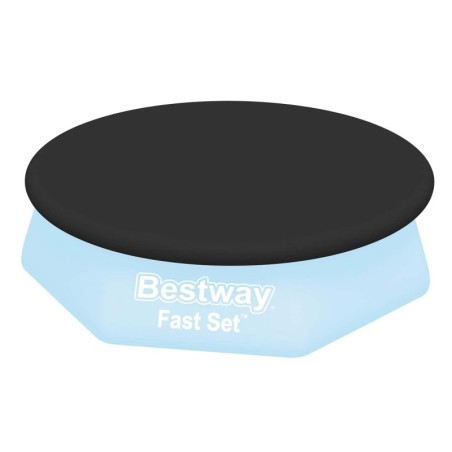 Basseinikate 244 cm Bestway