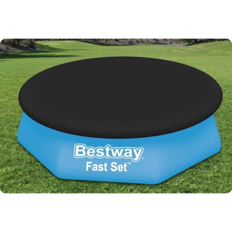 Basseinikate 244 cm Bestway | FreshDesign.ee