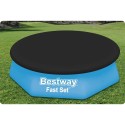 Basseinikate 244 cm Bestway | FreshDesign.ee