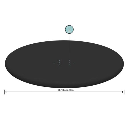 Basseinikate 244 cm Bestway | FreshDesign.ee