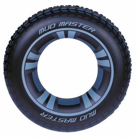 Ujumisrõngas - rehv läbimõõt 91 cm Bestway 36016 | FreshDesign.ee