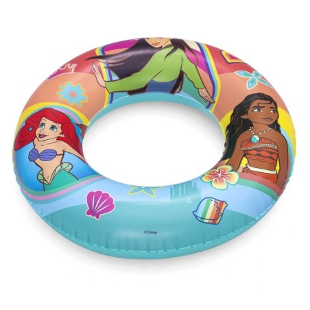 Ujumisrõngas 56 cm Disney printsess Bestwa... | FreshDesign.ee