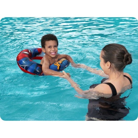 Ämblikmehe ujumisrõngas 56 cm Bestway 98003 | FreshDesign.ee