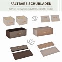 4 riidest sahtliga hoiukummut metallraamil