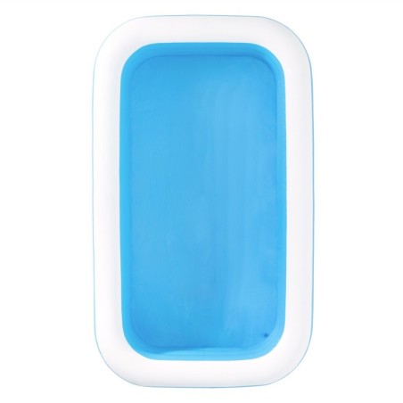 Täispuhutav perebassein 305x183x56cm Bestw... | FreshDesign.ee