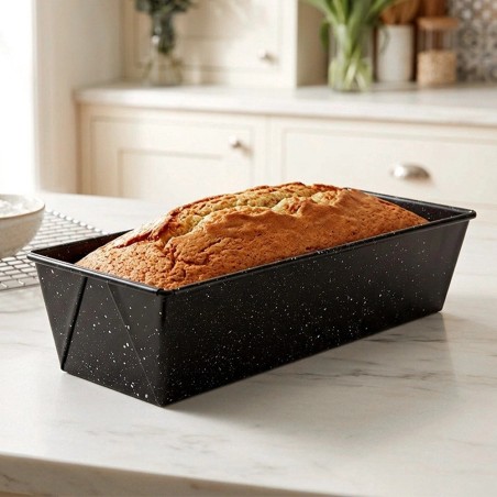 GRANITICA graniidiefektiga leivavorm 35 x 11,5 x 7,5 cm