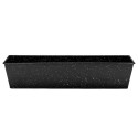 GRANITICA graniidiefektiga leivavorm 35 x 11,5 x 7,5 cm