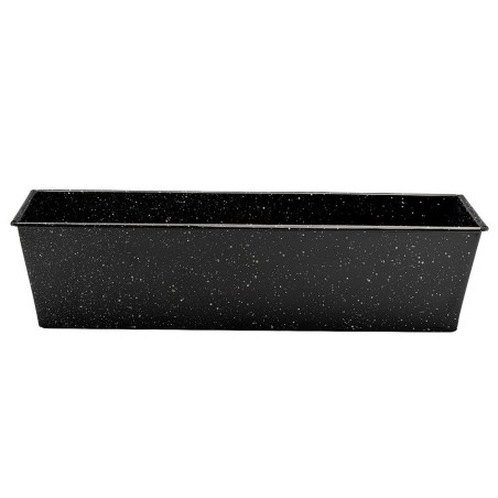 Graniidiefektiga leivavorm GRANITICA, 31 x 11 x 7 cm