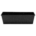Graniidiefektiga leivavorm GRANITICA, 26 x 11,5 x 7 cm