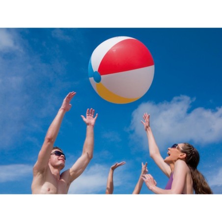 Täispuhutav rannapall lastele 61 cm Bestway 31022