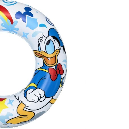 Miki ja Donald ujumisrõngas 56 cm Bestway 91004 | FreshDesign.ee