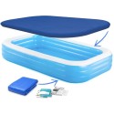 Täispuhutav perebassein 305 x 183 x 56 cm ... | FreshDesign.ee